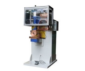 氣動滾焊機風(fēng)管彎頭滾焊機