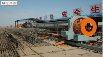 山東鋼筋籠滾焊機(jī)