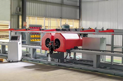 鋼筋加工設(shè)備產(chǎn)品展示