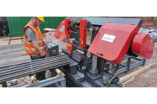 四川攀枝花全自動鋼筋籠滾焊機(jī)加長18米地滾籠機(jī)價格