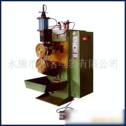 金華市電桿用滾焊機批發、供應及廠家指南