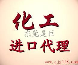 一站式化工品進出口解決方案 從供應商到報關物流的專業(yè)服務