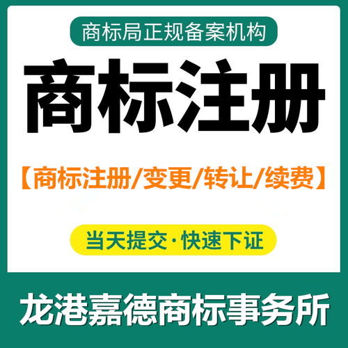 聚焦溫州南翼 蒼南、龍港、宜山、錢庫及平陽縣商標注冊代理服務解析